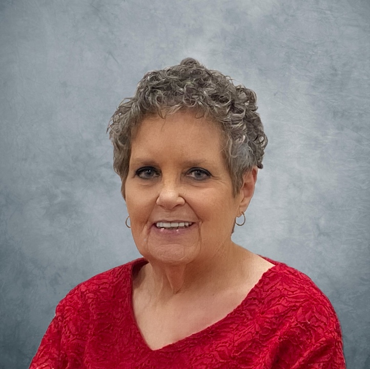 Mary Lou S